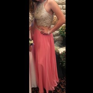 Homecoming/Prom Dress